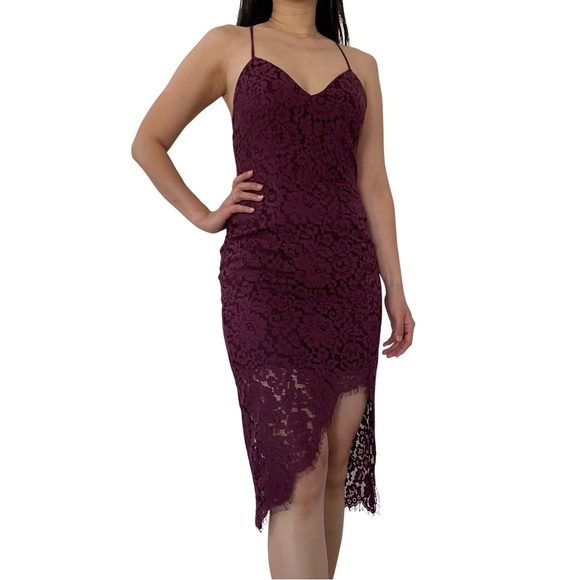 Lovers and Friends Skylight Dress - Picture 6 of 12